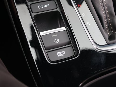 Certified 2026 Acura Integra A-Spec FWD image 29