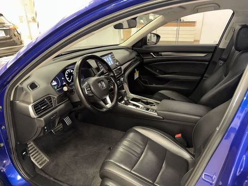 Used 2022 Honda Accord Sport Special Edition image 27