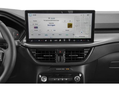 Certified 2023 Ford Escape SE w/ PHEV Premium Package FWD image 9
