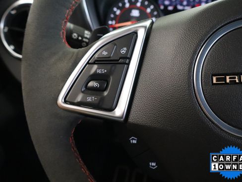 Used 2023 Chevrolet Camaro ZL1 RWD image 30