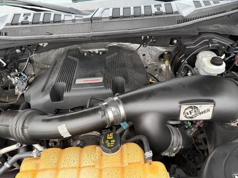 Used 2017 Ford F150 Raptor w/ Equipment Group 802A Luxury AWD/4WD image 33