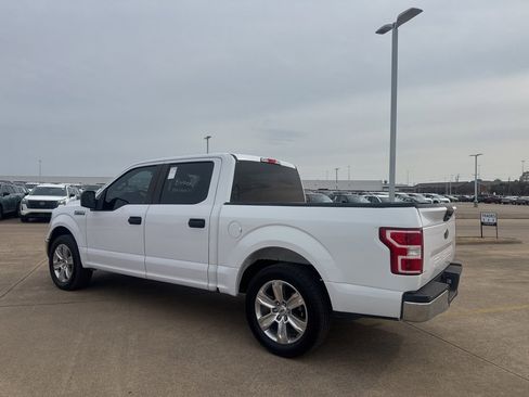 Used 2019 Ford F150 XL w/ Equipment Group 101A Mid image 11