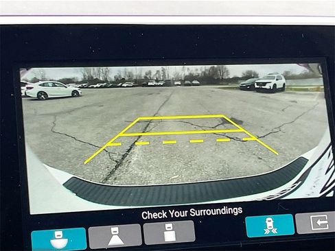 Used 2023 Honda Odyssey Touring image 14