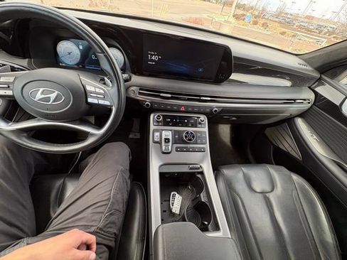 Used 2024 Hyundai Palisade Calligraphy AWD/4WD image 20