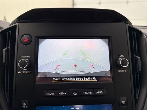 Certified 2025 Subaru Impreza 2.0i image 19