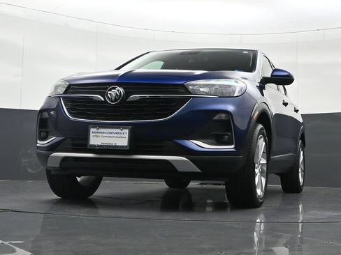 Used 2023 Buick Encore GX Preferred w/ Cold Weather Comfort Package AWD/4WD image 36