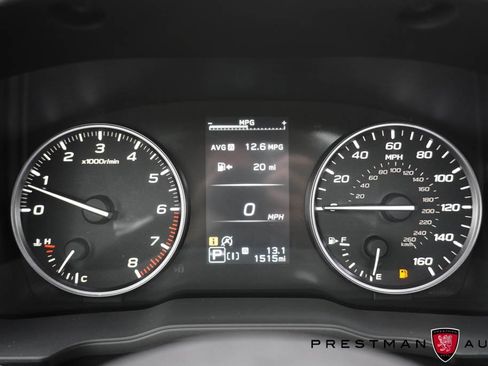 Used 2025 Subaru Forester Sport w/ Popular Package #1 image 27