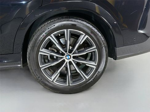 Certified 2026 BMW X6 xDrive40i AWD/4WD image 28