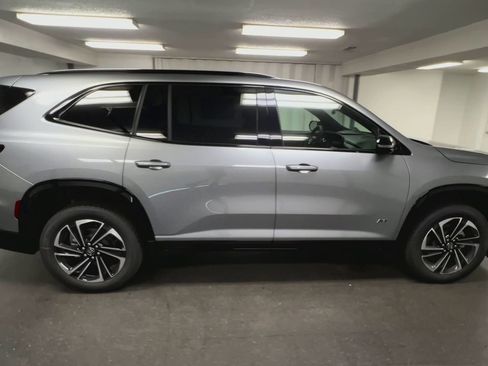 New 2026 Buick Enclave Sport Touring w/ Power Package AWD/4WD image 44