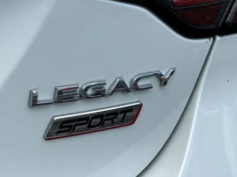 Used 2024 Subaru Legacy Sport AWD/4WD image 19