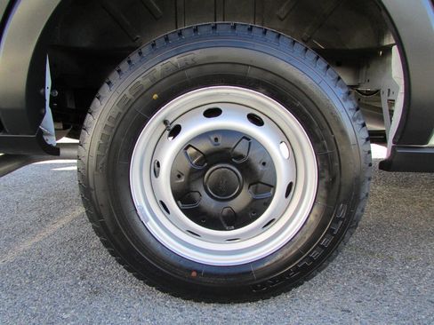 Used 2023 Ford Transit 250 148 High Roof image 12