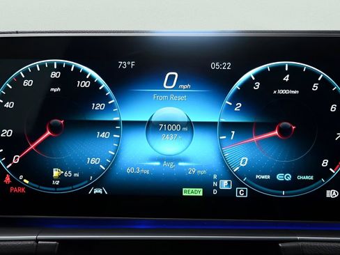 Used 2021 Mercedes-Benz GLS 450 4MATIC image 22