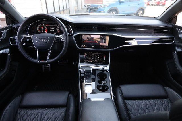Used 2023 Audi S7 Prestige w/ Prestige Package AWD/4WD image 25