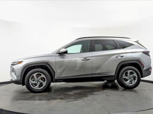 Used 2022 Hyundai Tucson SEL image 3