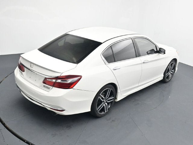 Used 2017 Honda Accord Sport Special Edition image 37