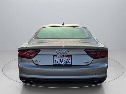 Used 2017 Audi A7 3.0T Prestige image 7