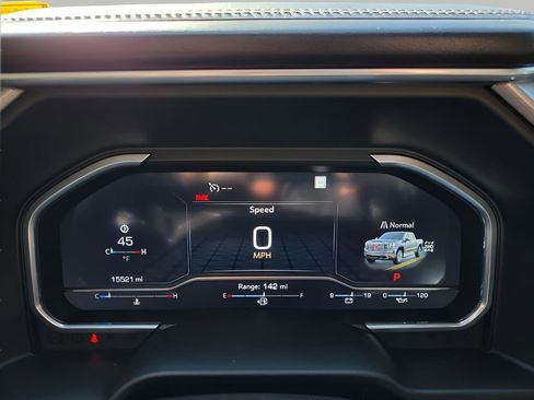 Used 2022 GMC Sierra 1500 Denali image 22