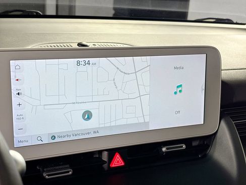 Used 2024 Hyundai Ioniq 5 SEL RWD image 16