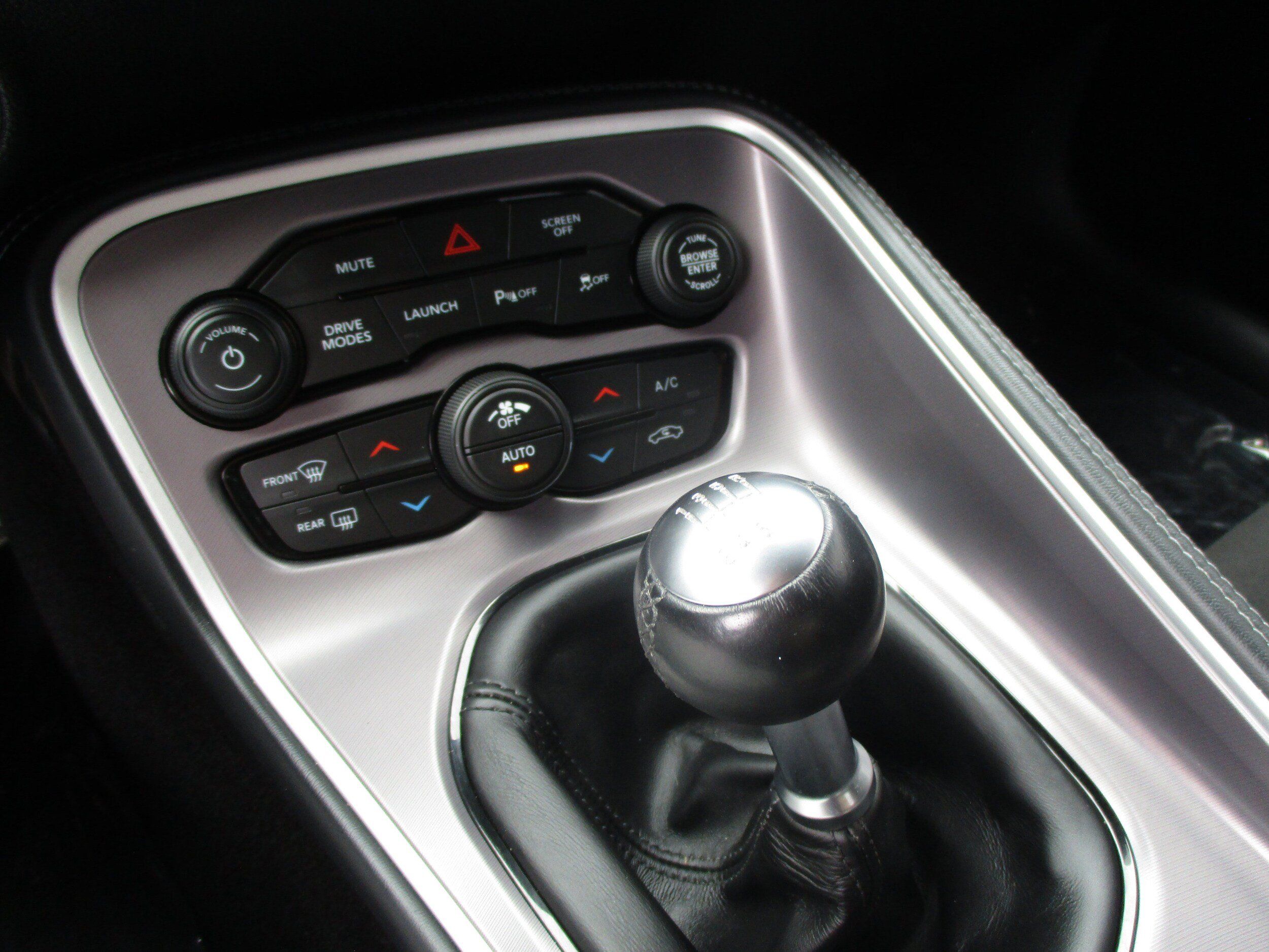Used 2021 Dodge Challenger R/T Scat Pack RWD image 29