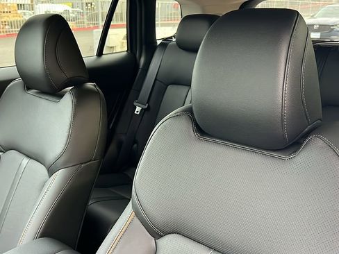 New 2026 MAZDA CX-50 2.5 Hybrid w/ Weather Package image 12