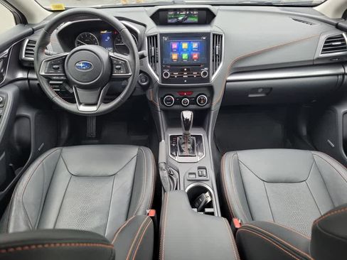 Used 2018 Subaru Crosstrek 2.0i Limited AWD/4WD image 10