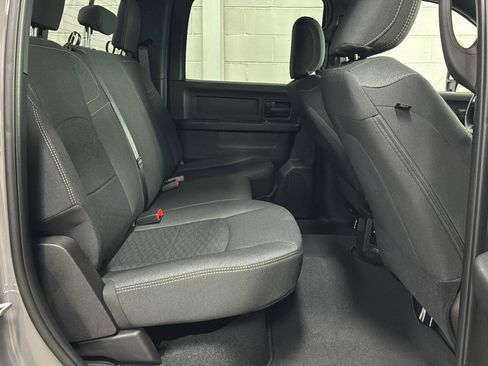 New 2026 RAM 2500 Tradesman AWD/4WD image 20
