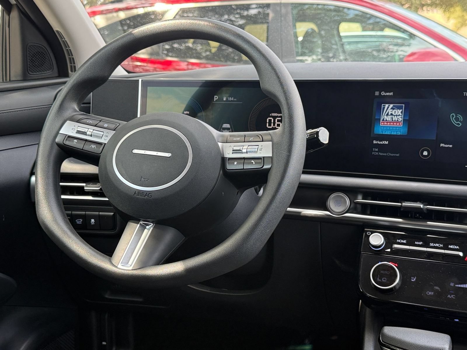Used 2026 Hyundai Tucson SEL Plus FWD image 34