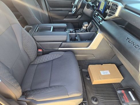 New 2026 Toyota Tundra SR5 image 11
