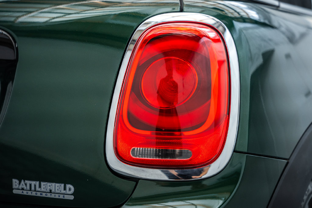 Used 2019 MINI Cooper Convertible FWD image 14