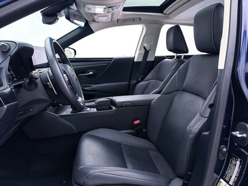 Used 2022 Lexus ES 350 FWD image 18