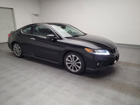 Used 2015 Honda Accord EX-L image 11