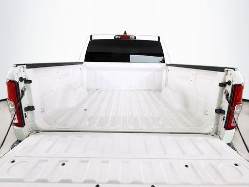 Used 2022 RAM 1500 Lone Star image 25