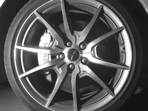 Used 2025 Genesis G70 2.5T RWD image 13