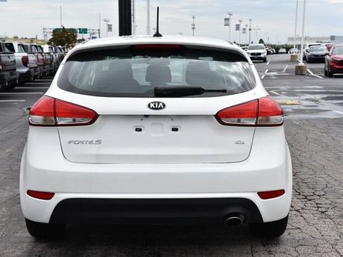 Used 2014 Kia Forte EX FWD image 6