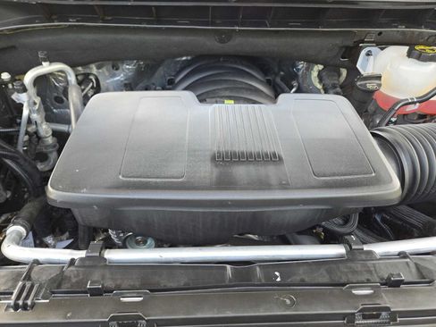 Certified 2025 Chevrolet Silverado 1500 LT Trail Boss w/ Convenience Package II AWD/4WD image 29