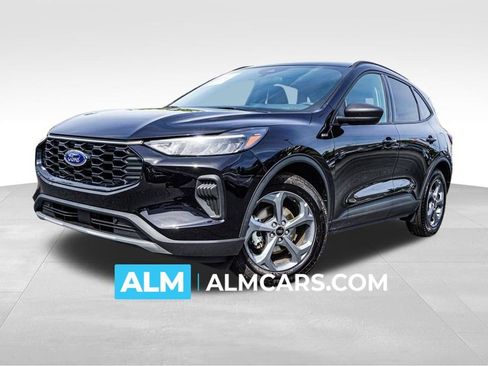 Used 2026 Ford Escape ST-Line FWD image 1