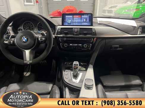 Used 2018 BMW 430i Gran Coupe RWD image 29