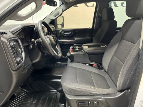 Used 2023 Chevrolet Silverado 3500 LT w/ Convenience Package image 30