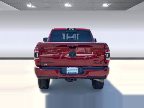 Used 2021 RAM 2500 Laramie AWD/4WD image 10