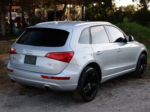 Used 2011 Audi Q5 2.0T Premium image 11