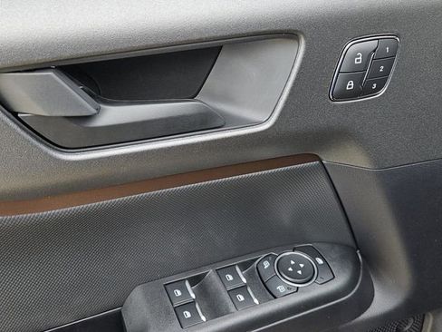 New 2025 Ford Bronco Sport Outer Banks image 26