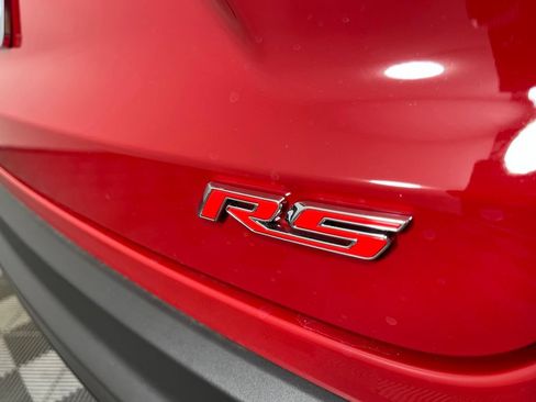 New 2026 Chevrolet Trax RS w/ Driver Confidence Package FWD image 22