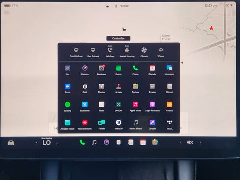 Used 2023 Tesla Model 3 Standard Range image 17