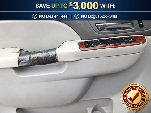 Used 2013 GMC Yukon SLT image 16