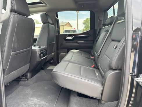 Used 2024 GMC Sierra 1500 Denali w/ Denali Reserve Package image 13