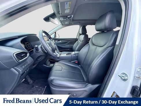 Used 2023 Hyundai Santa Fe SEL w/ Premium Package image 23