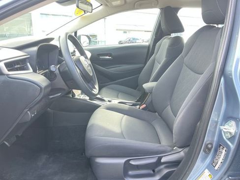 Used 2020 Toyota Corolla LE FWD image 20