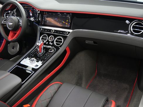 Used 2023 Bentley Continental GT Speed AWD/4WD image 14