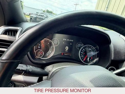 Certified 2023 RAM 3500 Big Horn w/ Level 1 Equipment Group AWD/4WD image 18