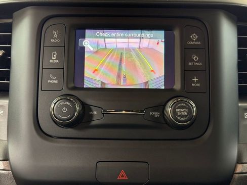 Used 2024 RAM 2500 Tradesman image 38